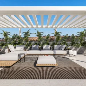 4 Bedroom House for Sale in Mouttagiaka, Limassol District