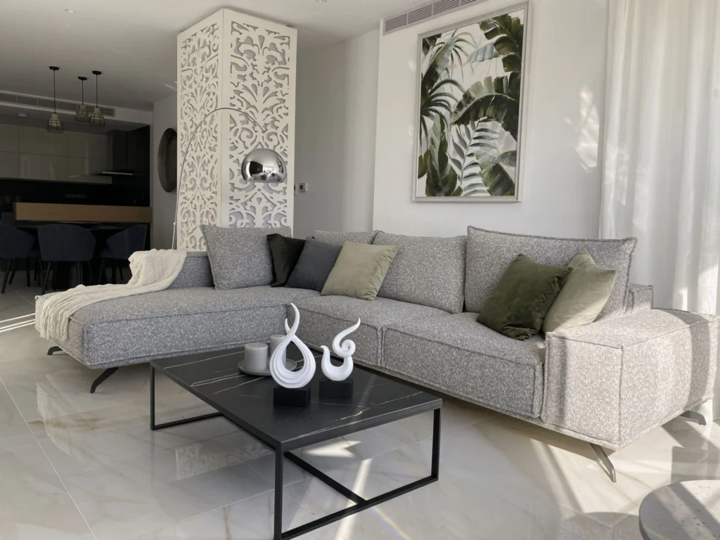 3 Bedroom Apartment for Sale in Potamos Germasogeias, Limassol District
