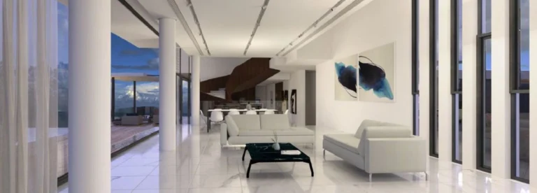 1295m² House for Sale in Pegeia, Paphos District