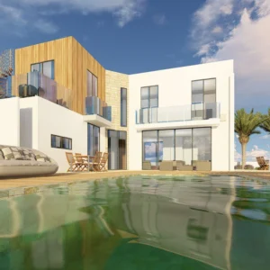 4 Bedroom House for Sale in Pegeia, Paphos District