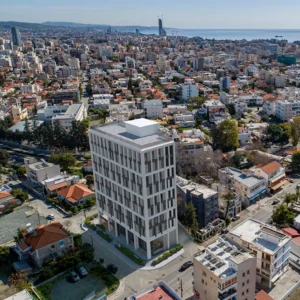 3171m² Commercial for Sale in Limassol – Agia Zoni