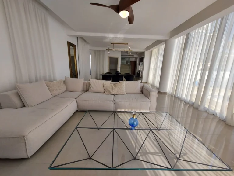 4 Bedroom House for Sale in Germasogeia, Limassol District
