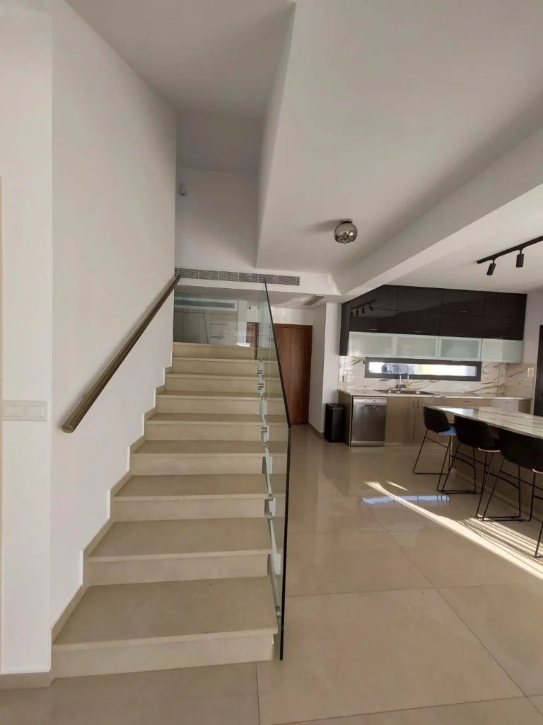 4 Bedroom House for Sale in Germasogeia, Limassol District