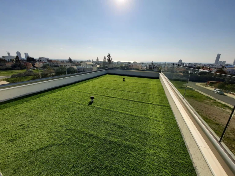 4 Bedroom House for Sale in Germasogeia, Limassol District