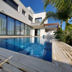 4 Bedroom House for Sale in Germasogeia, Limassol District