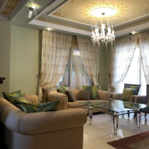 4 Bedroom House for Sale in Mouttagiaka, Limassol District