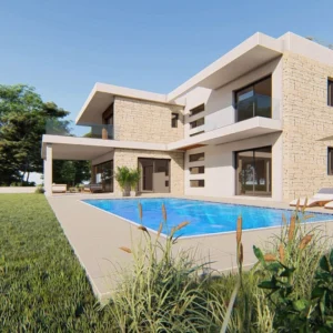 4 Bedroom House for Sale in Pegeia, Paphos District