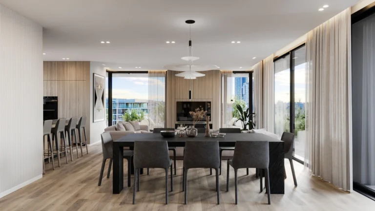 1600m² Commercial for Sale in Limassol – Neapolis