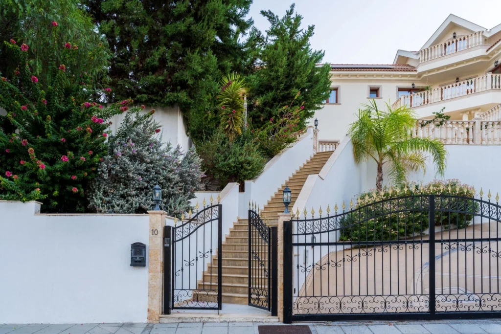 650m² House for Sale in Mouttagiaka, Limassol District