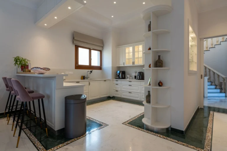 650m² House for Sale in Mouttagiaka, Limassol District