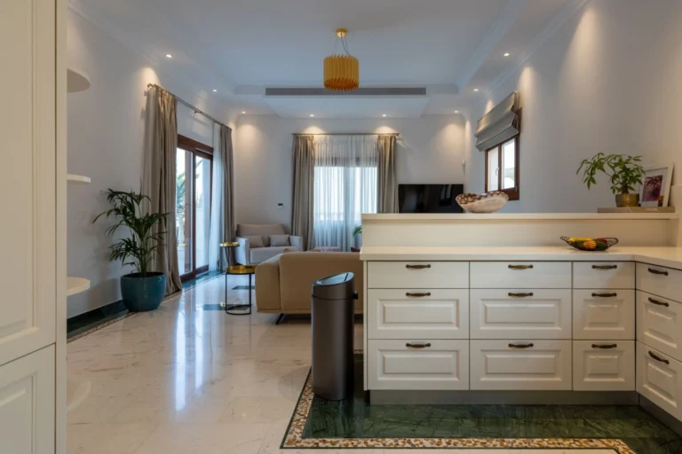 650m² House for Sale in Mouttagiaka, Limassol District