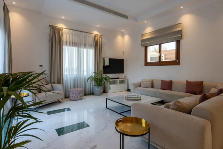 650m² House for Sale in Mouttagiaka, Limassol District