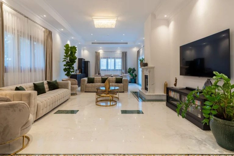 650m² House for Sale in Mouttagiaka, Limassol District