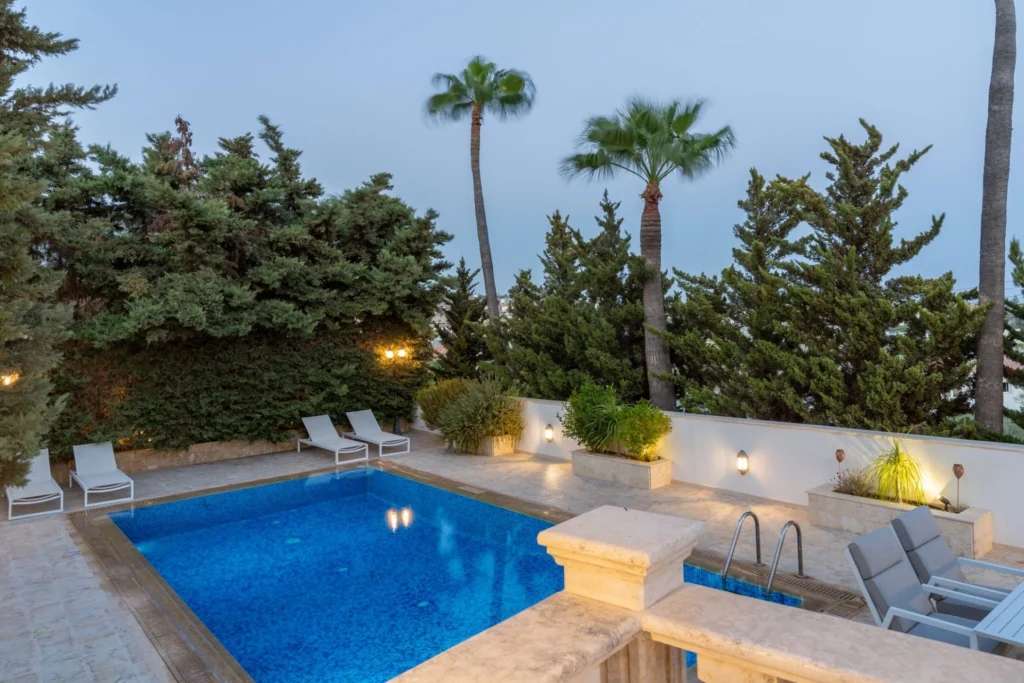 650m² House for Sale in Mouttagiaka, Limassol District