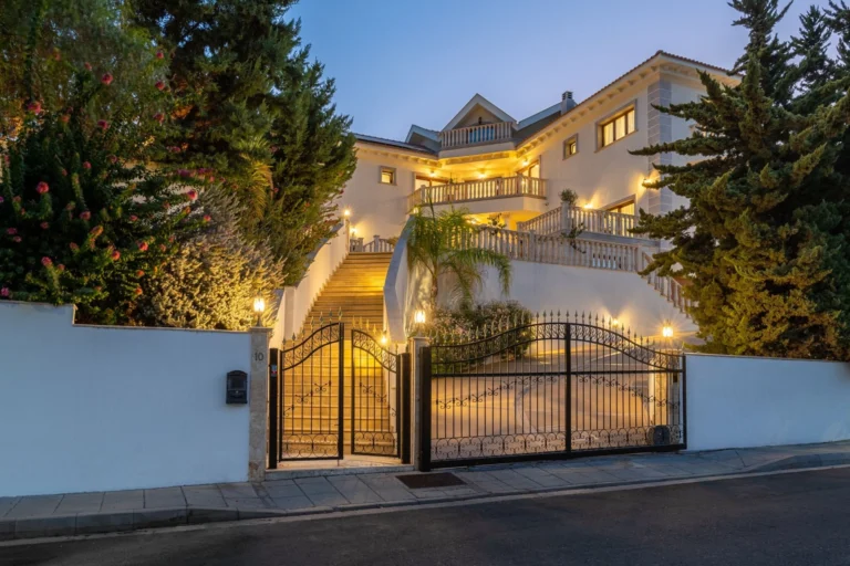 650m² House for Sale in Mouttagiaka, Limassol District