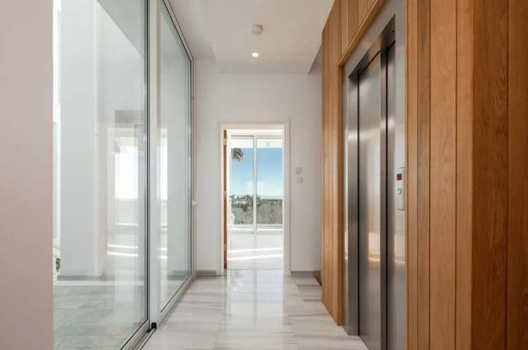 4 Bedroom House for Sale in Geroskipou, Paphos District