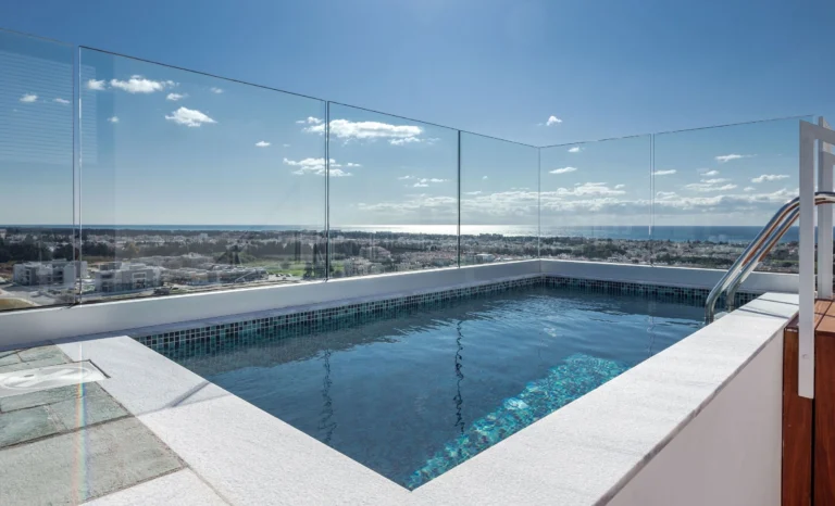 4 Bedroom House for Sale in Geroskipou, Paphos District