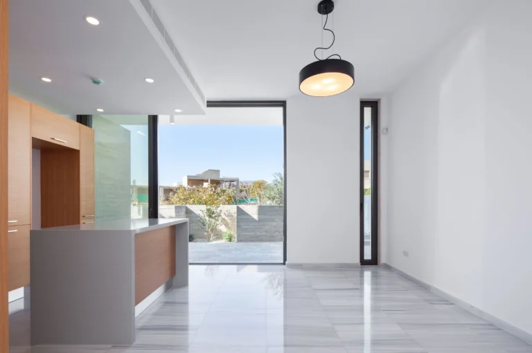 4 Bedroom House for Sale in Geroskipou, Paphos District