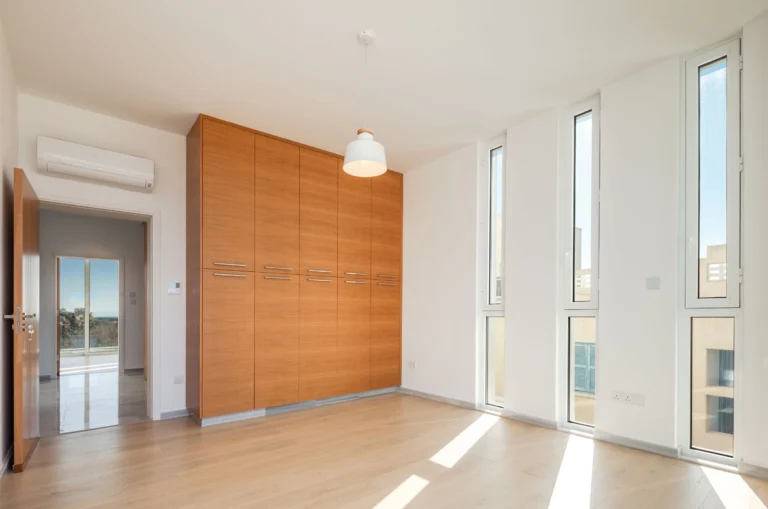 4 Bedroom House for Sale in Geroskipou, Paphos District