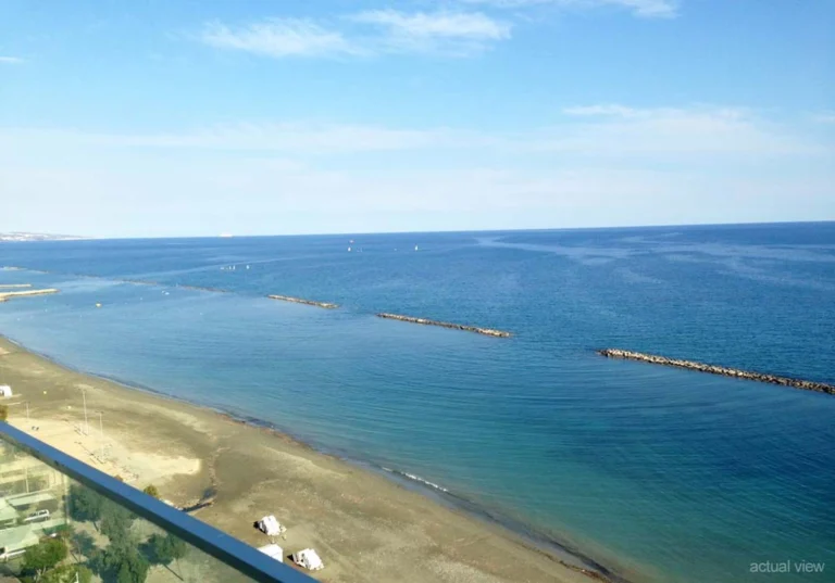 3 Bedroom Apartment for Sale in Limassol – Neapolis