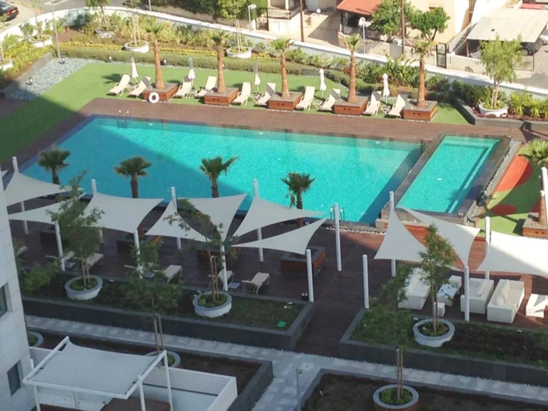 3 Bedroom Apartment for Sale in Limassol – Neapolis