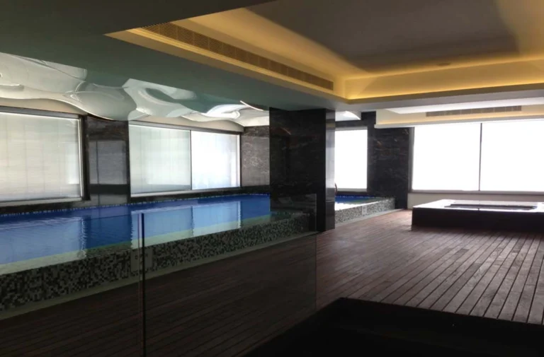 3 Bedroom Apartment for Sale in Limassol – Neapolis