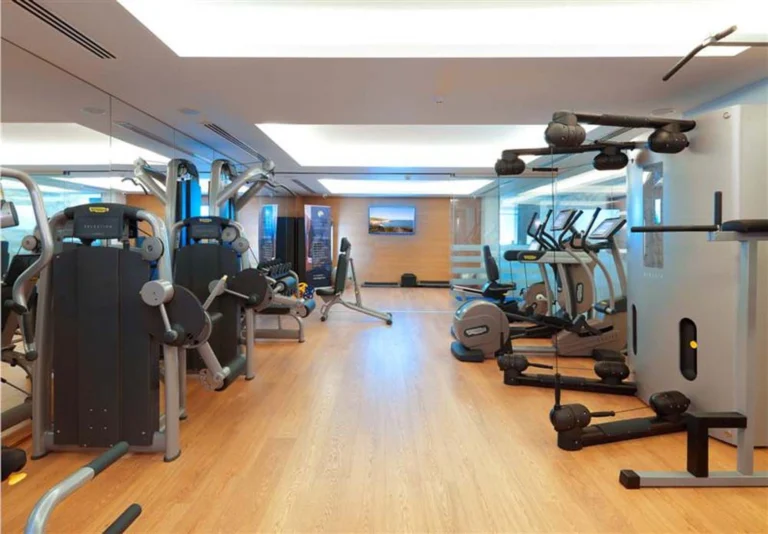 3 Bedroom Apartment for Sale in Limassol – Neapolis