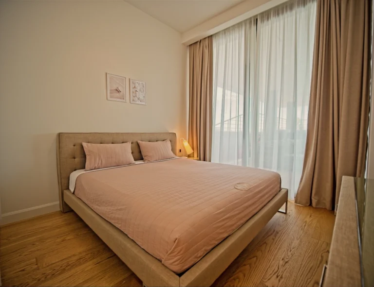 3 Bedroom Apartment for Sale in Potamos Germasogeias, Limassol District