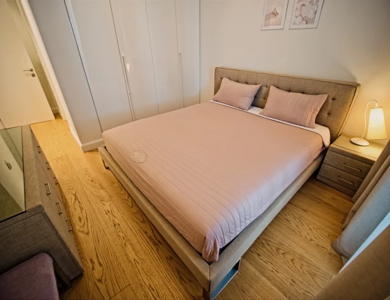 3 Bedroom Apartment for Sale in Potamos Germasogeias, Limassol District