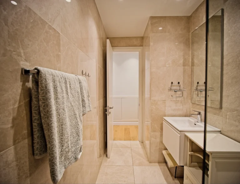 3 Bedroom Apartment for Sale in Potamos Germasogeias, Limassol District