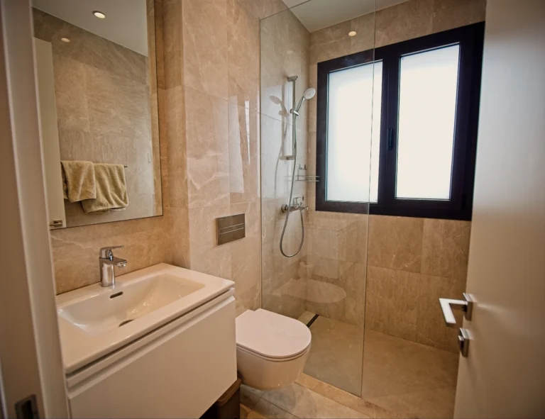 3 Bedroom Apartment for Sale in Potamos Germasogeias, Limassol District