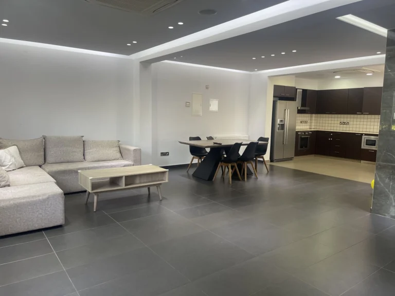 3 Bedroom House for Sale in Germasogeia, Limassol District