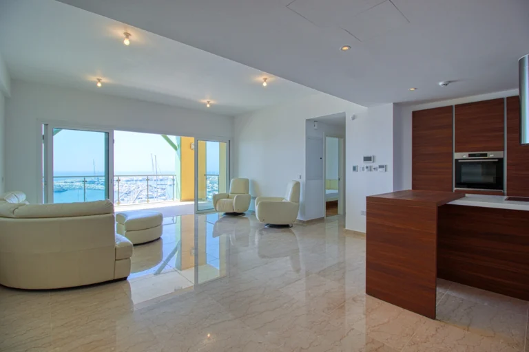 2 Bedroom Apartment for Sale in Limassol