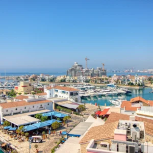 2 Bedroom Apartment for Sale in Limassol