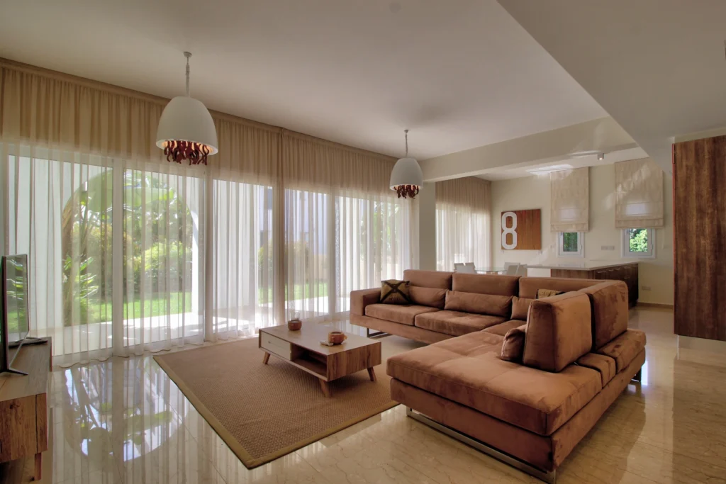 3 Bedroom Apartment for Sale in Limassol