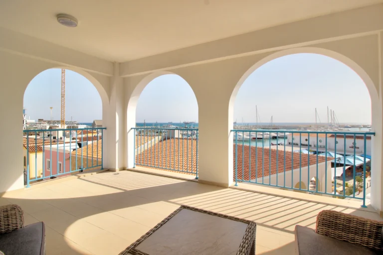 1 Bedroom Apartment for Sale in Limassol