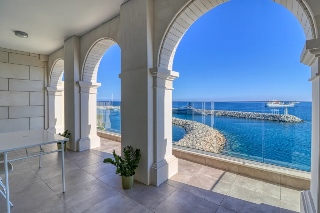 2 Bedroom Apartment for Sale in Limassol