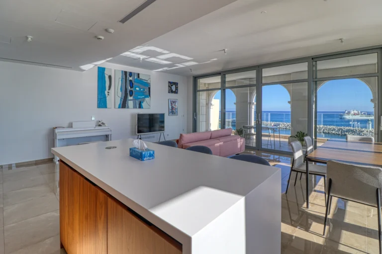 2 Bedroom Apartment for Sale in Limassol