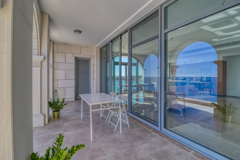 2 Bedroom Apartment for Sale in Limassol