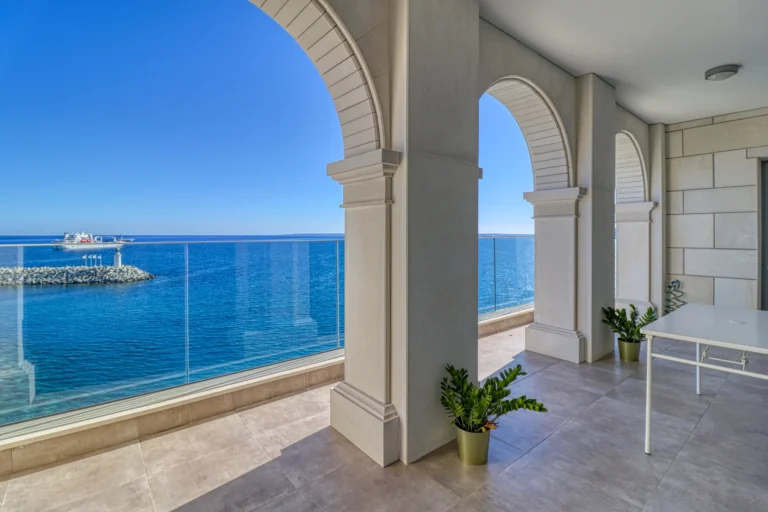 2 Bedroom Apartment for Sale in Limassol