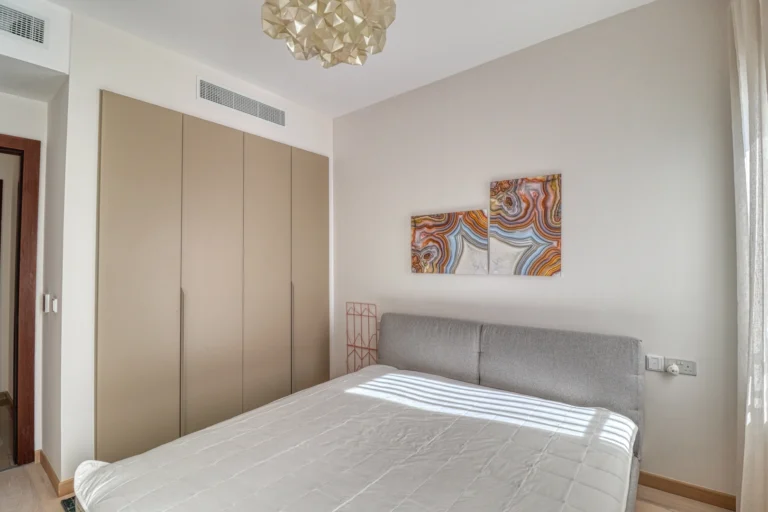 2 Bedroom Apartment for Sale in Limassol