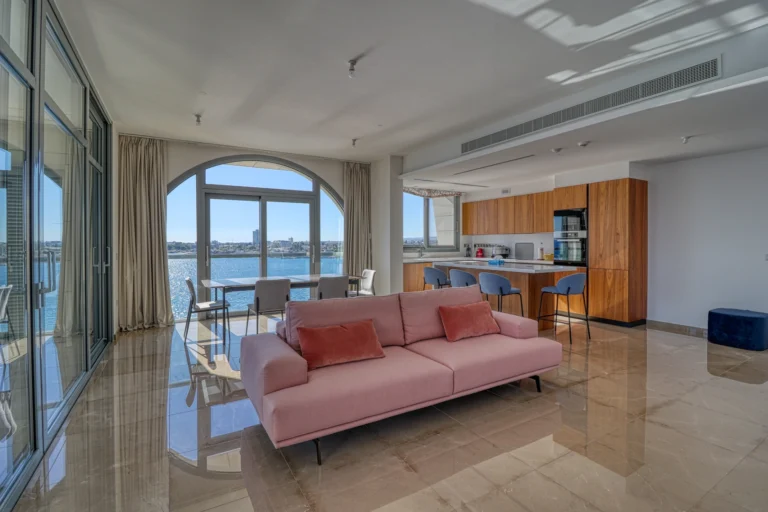 2 Bedroom Apartment for Sale in Limassol