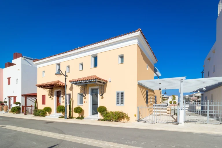 3 Bedroom House for Sale in Limassol