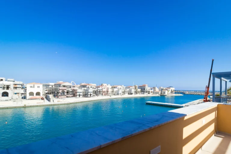 3 Bedroom House for Sale in Limassol