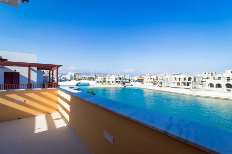 3 Bedroom House for Sale in Limassol