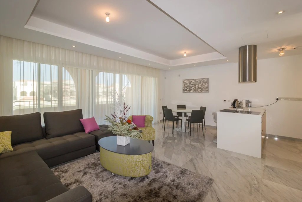 3 Bedroom House for Sale in Limassol