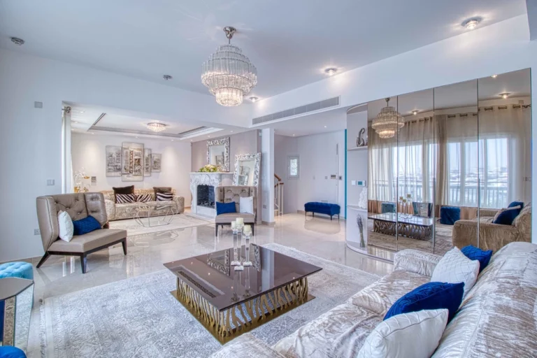 3 Bedroom House for Sale in Limassol