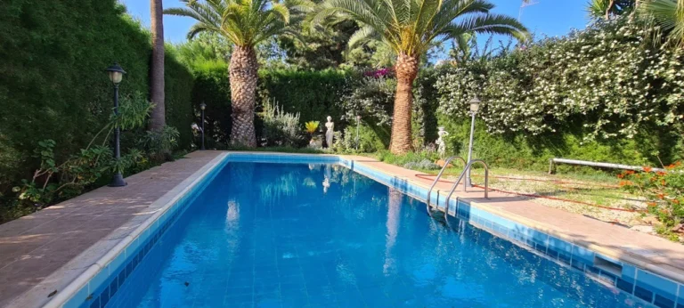 3 Bedroom House for Sale in Mouttagiaka, Limassol District