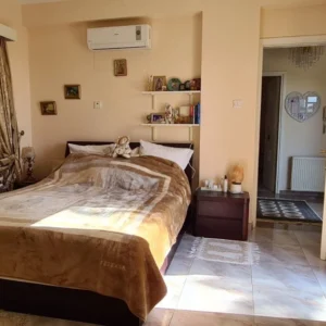 3 Bedroom House for Sale in Mouttagiaka, Limassol District