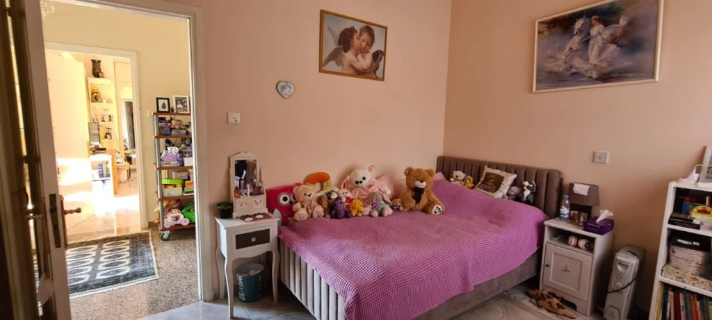 3 Bedroom House for Sale in Mouttagiaka, Limassol District